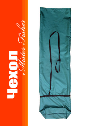 Палатка куб для рыбалки Пингвин Мистер Фишер 170 в Ростове