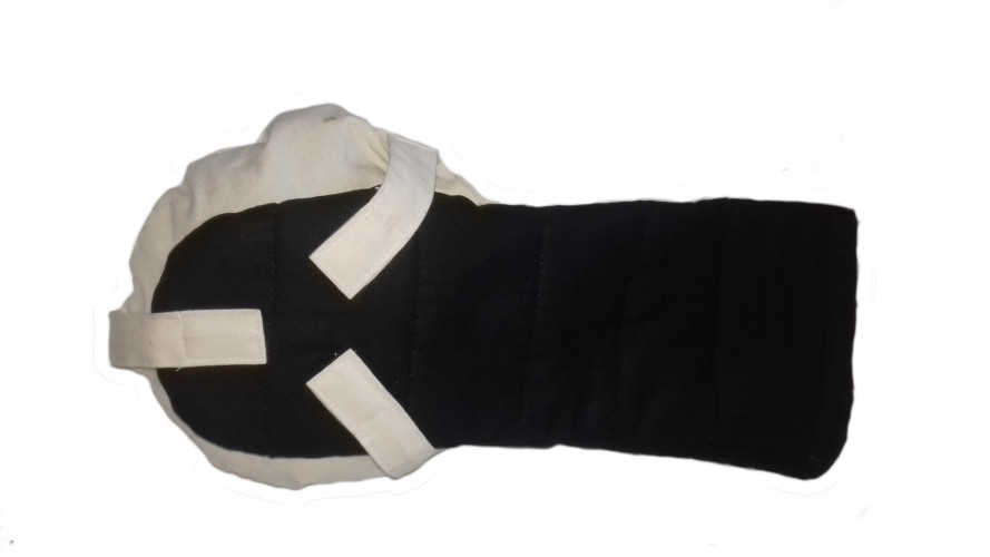 Рукавицы для работы с тандыром в Ростове