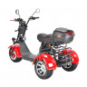 Электроскутер White Siberia PRO TRIKE 3000W в Ростове