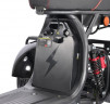 Электроскутер White Siberia PRO TRIKE 3000W в Ростове