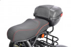 Электроскутер White Siberia PRO TRIKE 3000W в Ростове