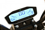 Электроскутер White Siberia PRO TRIKE 3000W в Ростове