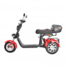 Электроскутер White Siberia PRO TRIKE 3000W в Ростове