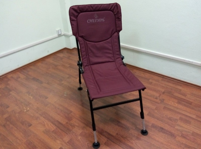 Кресло-трансформер Снегирь в Ростове