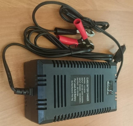 Зарядное устройство Leoch LC-2216 (12 В, 6 А) в Ростове