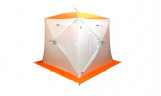 Палатка куб для рыбалки Пингвин Мистер Фишер 200 в Ростове