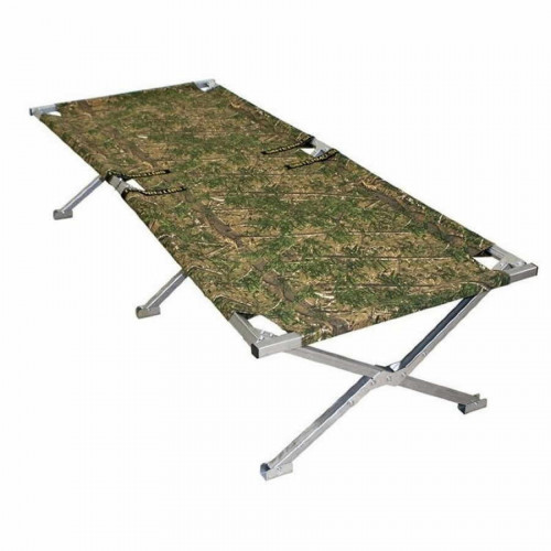 Раскладушка туристическая Сибтермо (195*65*40) в Ростове
