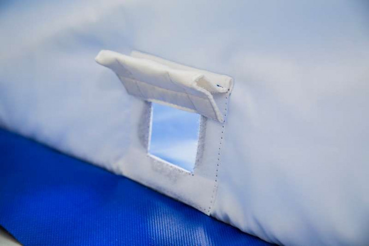 Зимняя палатка куб Pulsar 3T в Ростове