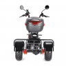 Электроскутер White Siberia TRIKE MINI 1500W в Ростове