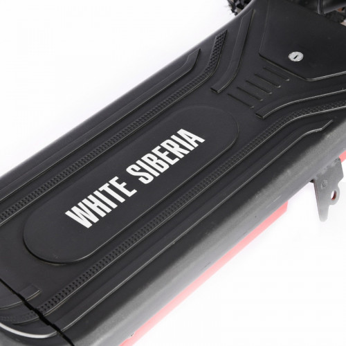 Электроскутер White Siberia TRIKE MINI 1500W в Ростове