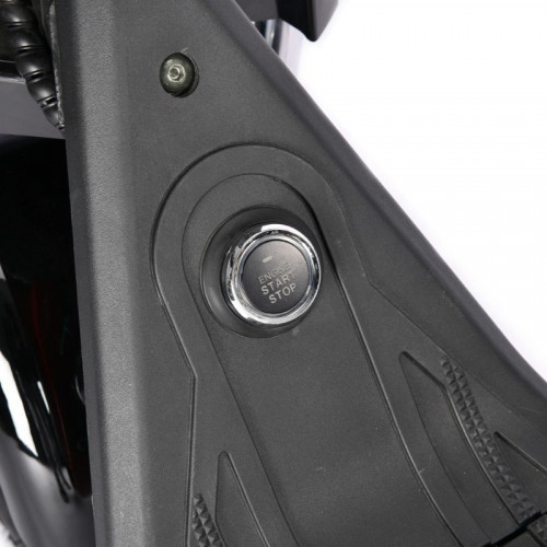 Электроскутер White Siberia TRIKE MINI 1500W в Ростове