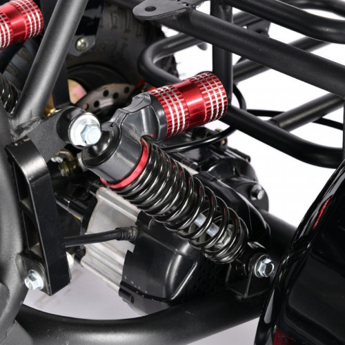 Электроскутер White Siberia TRIKE MINI 1500W в Ростове