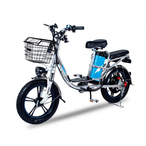 Электровелосипед Minako V.8 Eco 21Ah в Ростове