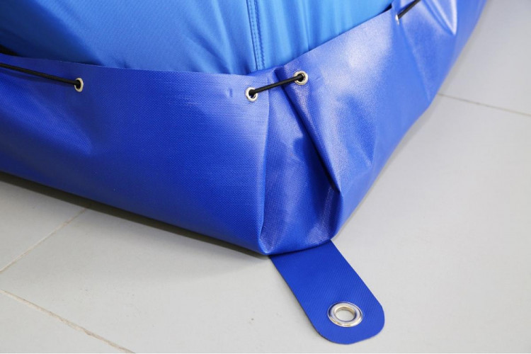 Гидро пол ПВХ утепленный Pulsar 3T long в Ростове