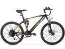 Электровелосипед UberBike S26 S 350W Black в Ростове