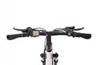 Электровелосипед UberBike S26 S 350W Black в Ростове