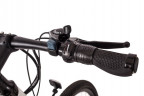 Электровелосипед UberBike S26 S 350W Black в Ростове