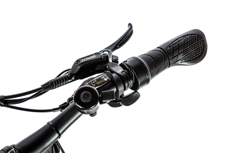 Электрофэтбайк Volteco BigCat Dual Next в Ростове