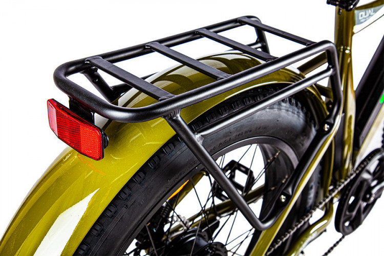 Электрофэтбайк Volteco BigCat Dual Next в Ростове