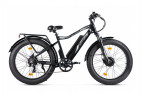 Электрофэтбайк Volteco BigCat Dual Next в Ростове