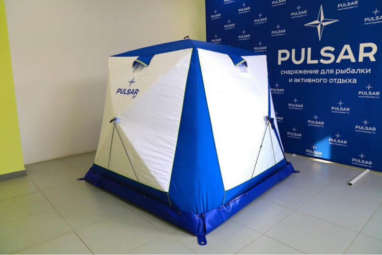 Гидро пол ПВХ утепленный Pulsar 4T в Ростове