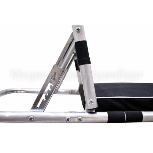 Кресло на раскладушку Медведь в Ростове