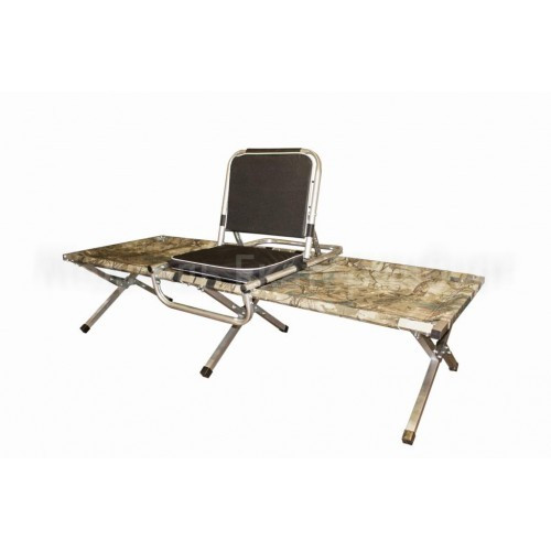 Кресло на раскладушку Медведь в Ростове