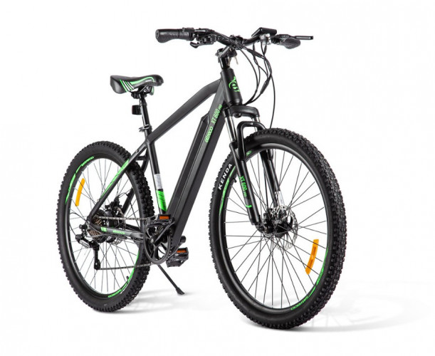 Электровелосипед Eltreco XT 600 Pro в Ростове