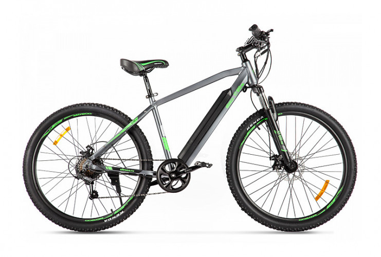 Электровелосипед Eltreco XT 600 Pro в Ростове