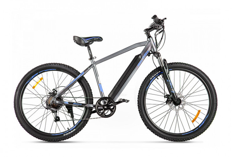 Электровелосипед Eltreco XT 600 Pro в Ростове