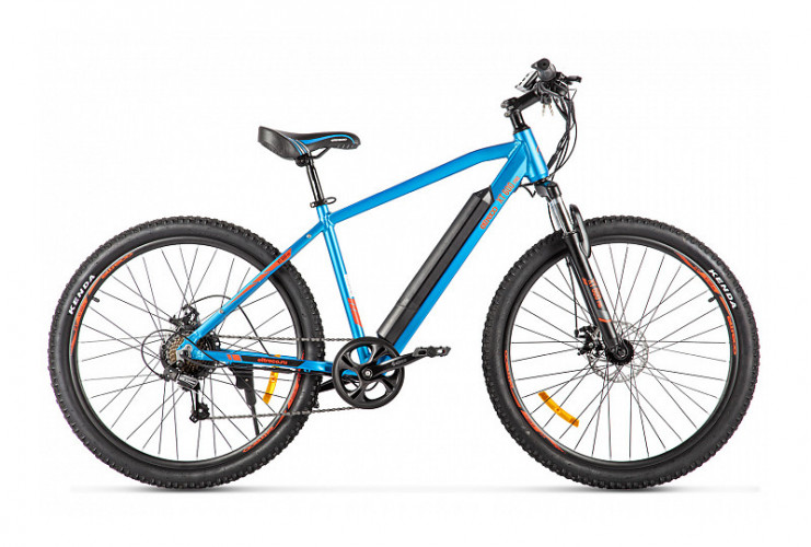 Электровелосипед Eltreco XT 600 Pro в Ростове