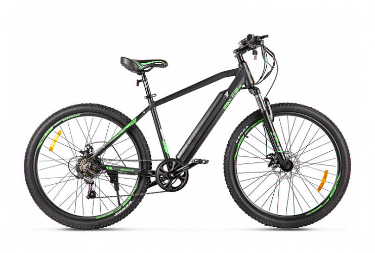 Электровелосипед Eltreco XT 600 Pro в Ростове