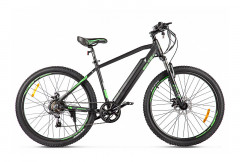 Электровелосипед Eltreco XT 600 Pro