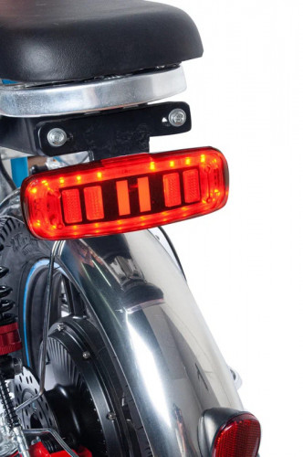 Электровелосипед Minako V.8 Eco 12Ah в Ростове