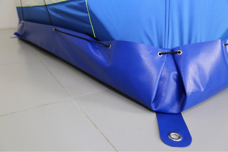 Гидро пол ПВХ утепленный Pulsar 4T long в Ростове