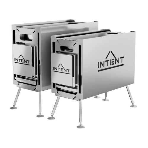 Печь банная INTENT 2.0 Мини (mini) в Ростове