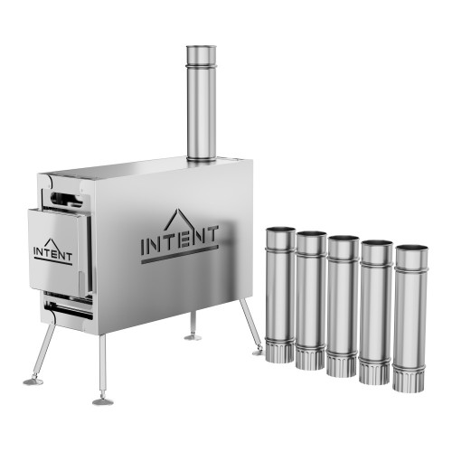 Печь банная INTENT 2.0 Мини (mini) в Ростове
