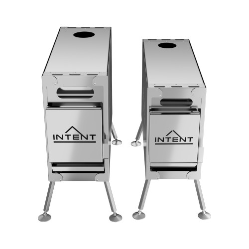 Печь банная INTENT 2.0 Мини (mini) в Ростове