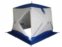 Палатка куб для рыбалки Пингвин Призма Премиум Термолайт в Ростове