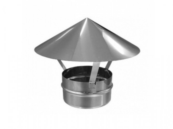 Дымник Средняя Пошехонка в Ростове