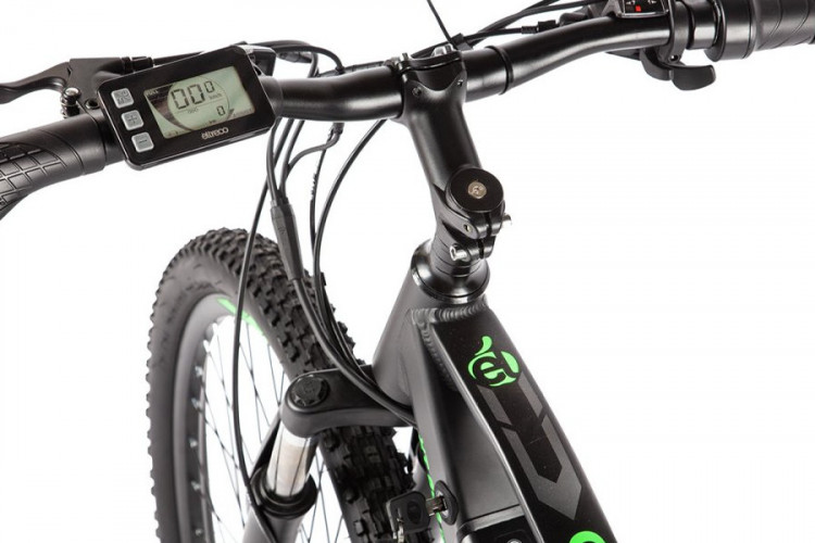 Электровелосипед Eltreco XT 800 Pro в Ростове