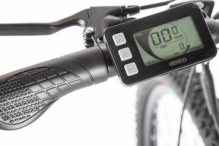 Электровелосипед Eltreco XT 800 Pro в Ростове