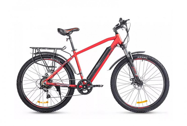 Электровелосипед Eltreco XT 800 Pro в Ростове