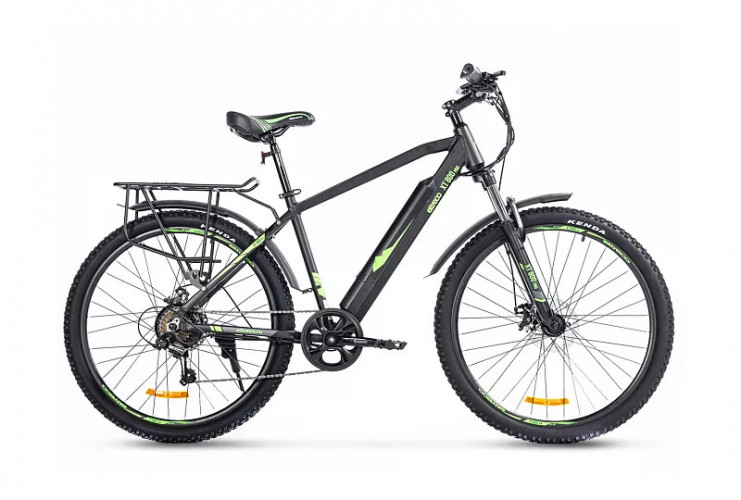 Электровелосипед Eltreco XT 800 Pro в Ростове