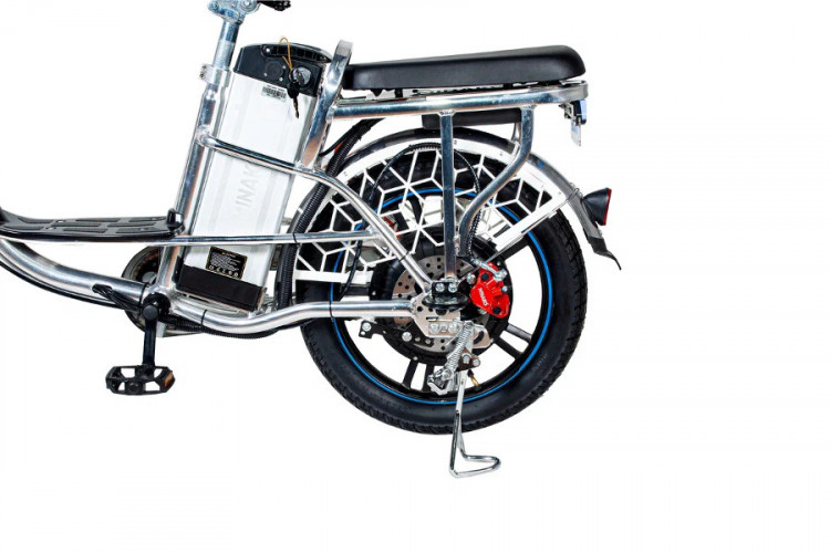 Электровелосипед Minako V.8 в Ростове