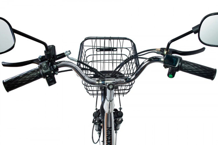 Электровелосипед Minako V.8 в Ростове