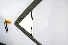 Палатка зимняя для рыбалки «Оптима» Палатка зимняя для рыбалки «Оптима»