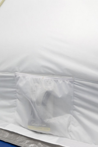 Палатка зимняя для рыбалки «Оптима» в Ростове