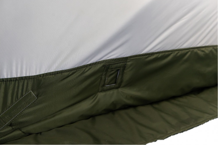 Палатка зимняя для рыбалки «Оптима» в Ростове