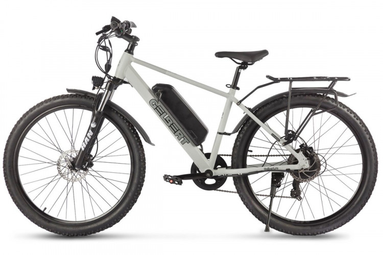Электровелосипед Gelbert Ran 3 PRO в Ростове